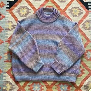 COS Oversized Sweater